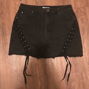 I.AM.GIA Tyler skirt